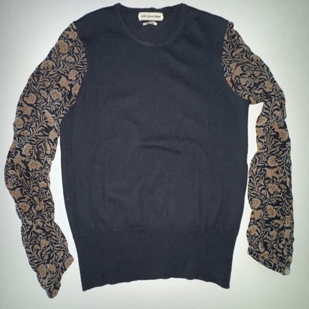 ISABEL MARANT ETOILE Top